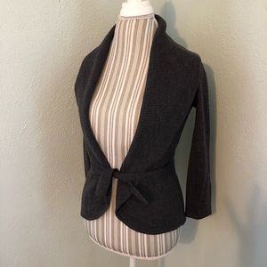BCBGMaxAzria Merino Wool Sweater S